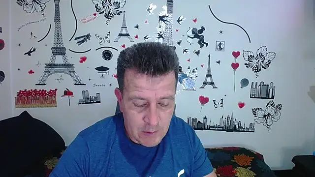 Snapshot of amaya_627 chatting on May 5, 2:41 am amaya 627 online show from May 5, 2:41 am