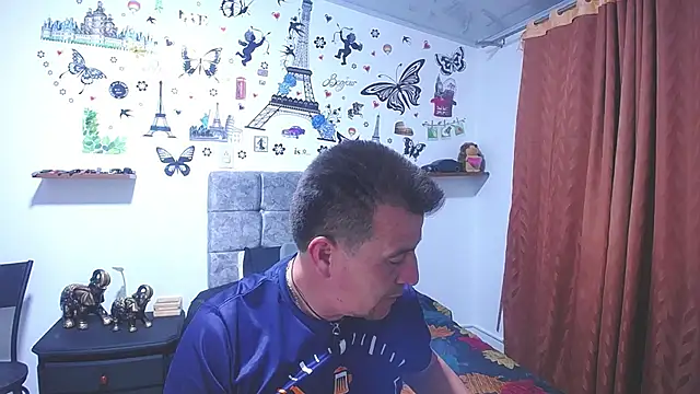 amaya 627 online show from June 16, 2:36 am