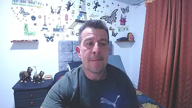 amaya 627 online show from June 17, 2:47 am