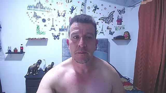amaya 627 online show from June 22, 2:35 am