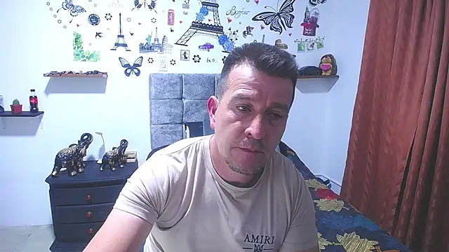 amaya 627 online show from June 23, 2:09 am