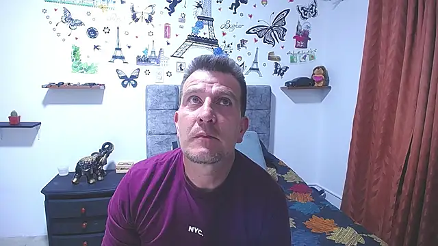 amaya 627 online show from June 25, 2:55 am