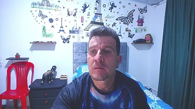 amaya 627 online show from July 6, 1:35 am