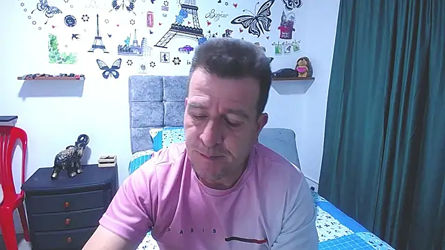amaya 627 online show from July 10, 1:32 am