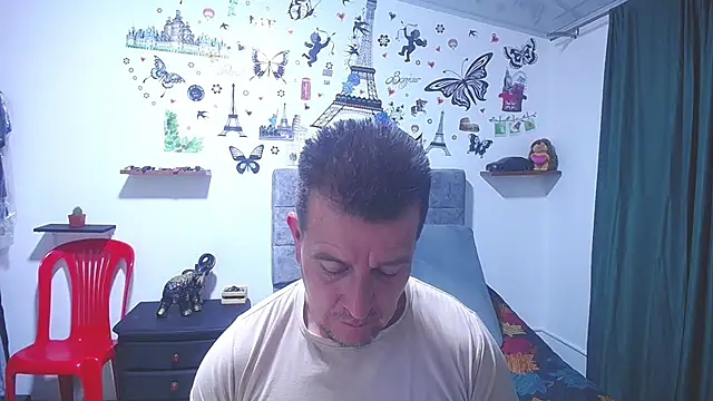 amaya 627 online show from July 22, 3:20 am