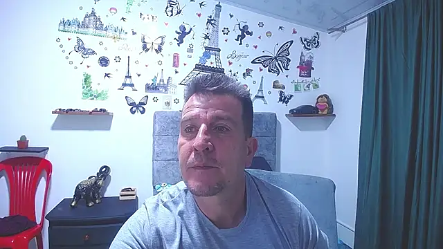 amaya 627 online show from July 24, 2:20 am