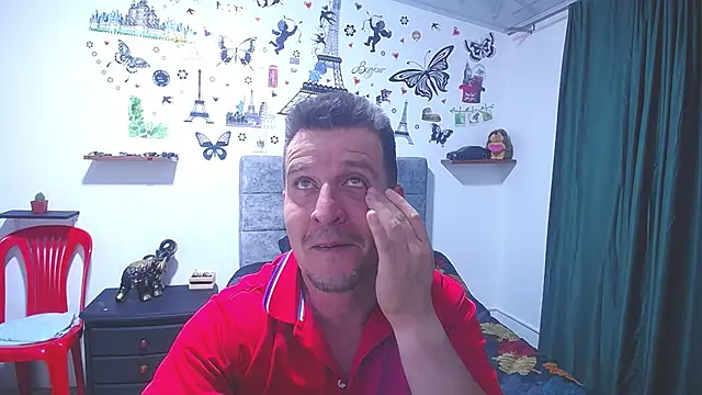 amaya 627 online show from July 26, 2:53 am