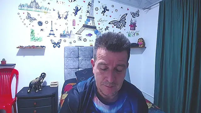 amaya 627 online show from July 30, 2:32 am