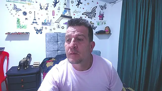 amaya 627 online show from August 1, 2:33 am
