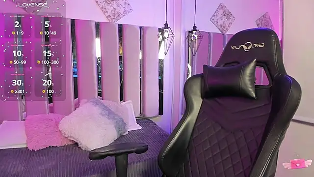 Mia damm online show from October 25, 11:43 pm