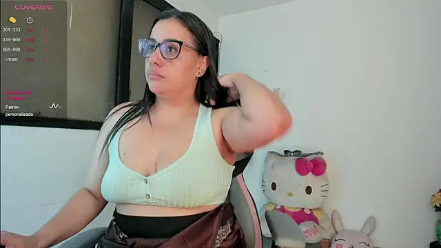 smile sweetpao online show from February 9, 4:04 am