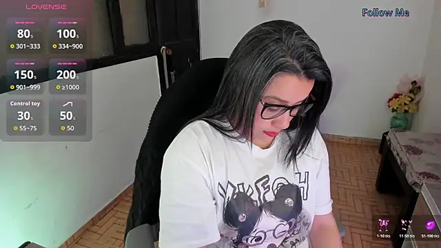 smile sweetpao online show from February 1, 2:54 am