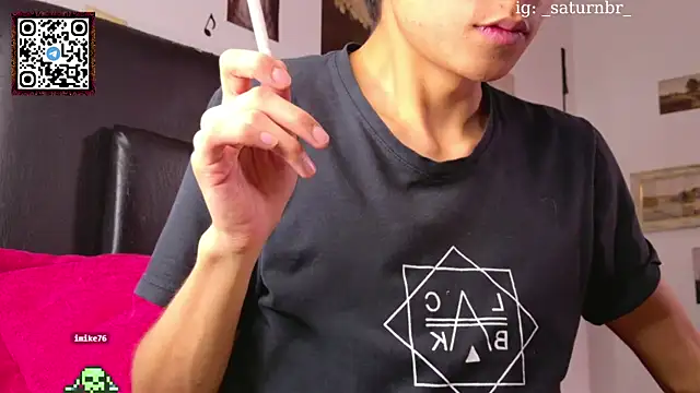 seraph1n online show from March 11, 7:37 am