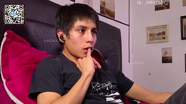 seraph1n online show from March 20, 6:08 am