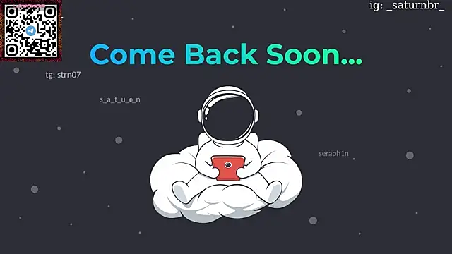 seraph1n online show from September 25, 8:18 am