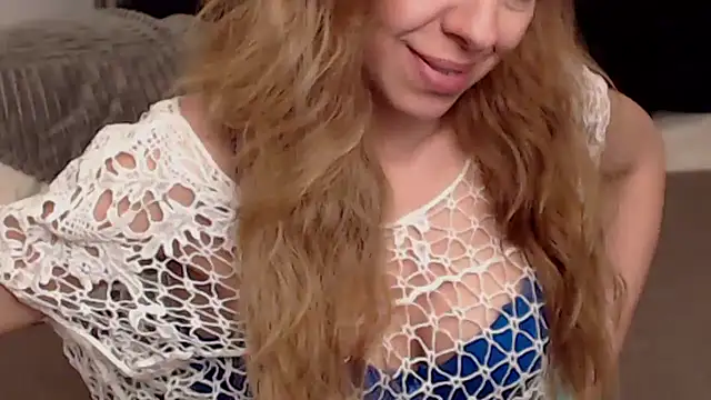 AylyneRichards online show from February 26, 2:25 pm