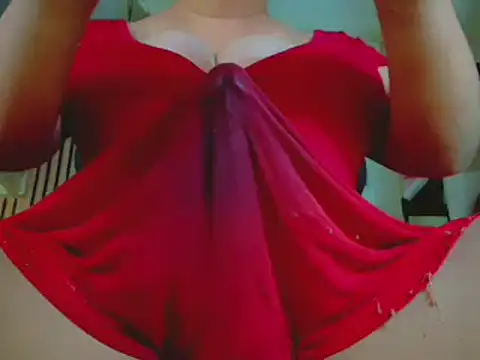 MistressQueenDominaTS online show from February 17, 8:26 pm