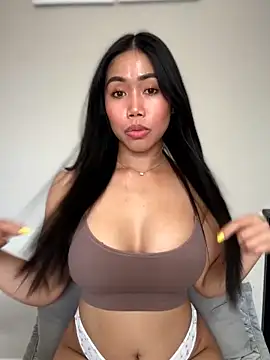 JazzieXo online show from October 11, 7:12 pm