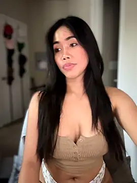 JazzieXo online show from October 16, 9:27 pm