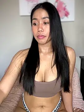 JazzieXo online show from March 11, 9:10 pm