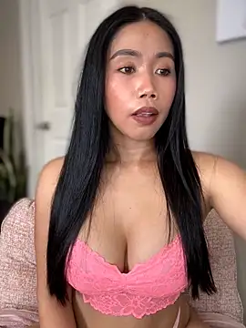 JazzieXo online show from March 17, 7:06 pm