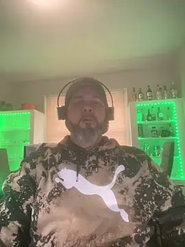 Snapshot of Cristian-Brayan chatting on January 12, 1:37 pm Cristian-Brayan online show from January 12, 1:37 pm