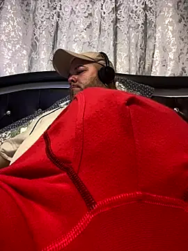 Cristian-Brayan online show from December 22, 12:02 pm