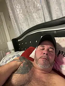 Cristian-Brayan online show from March 24, 5:18 pm