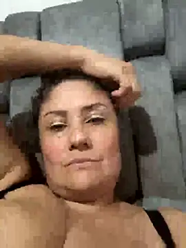 gabiTetas online show from October 6, 7:33 pm