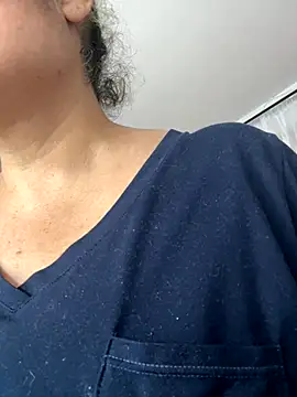 gabiTetas online show from October 26, 7:31 pm