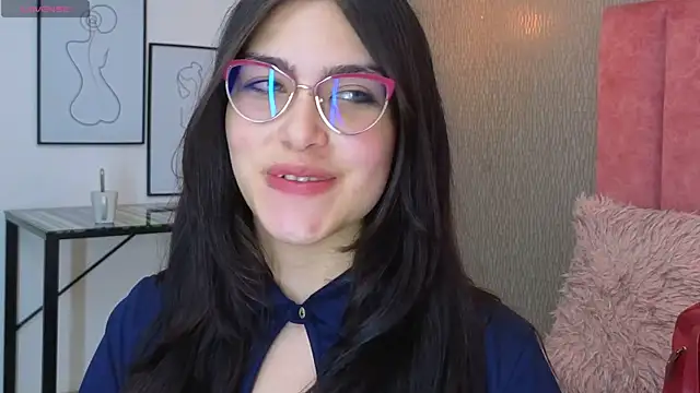 Snapshot of Alexa_Thaylor_ chatting on June 8, 5:57 pm Alexa Thaylor online show from June 8, 5:57 pm