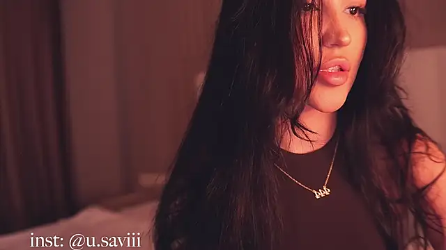 SAVII077 online show from March 19, 4:22 pm