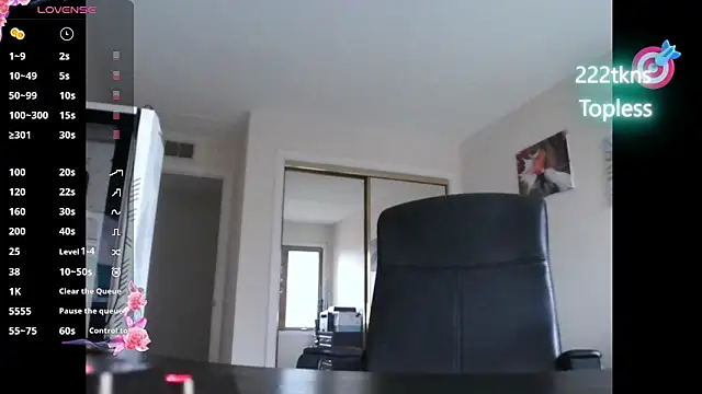 BlaBlaBla7016 online show from January 22, 3:07 pm