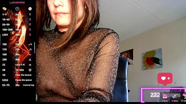 BlaBlaBla7016 online show from May 28, 1:41 pm