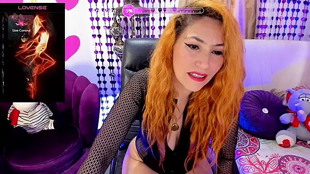HARLEYJAC1 online show from March 13, 7:06 pm