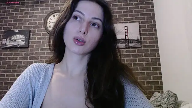  Hot Lady  online show from December 22, 10:25 pm