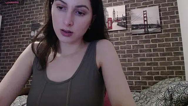  Hot Lady  online show from December 25, 5:26 pm