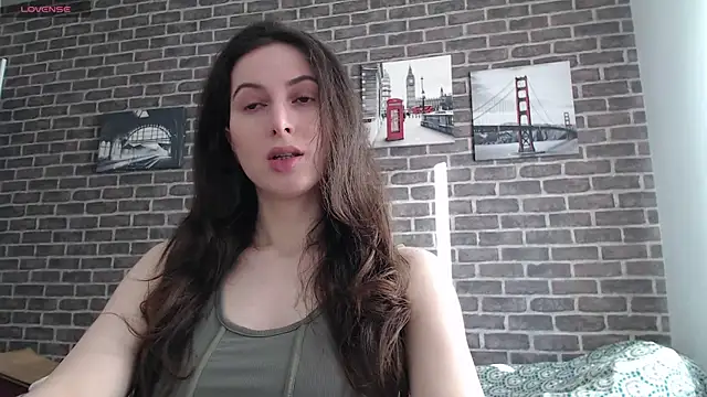  Hot Lady  online show from December 26, 3:31 pm