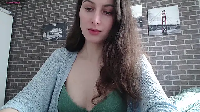  Hot Lady  online show from December 28, 2:53 pm