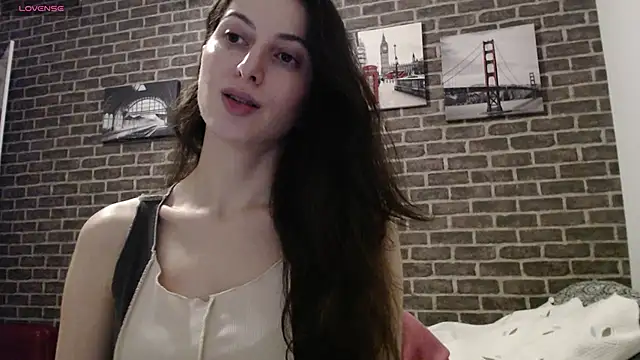  Hot Lady  online show from January 6, 7:13 pm