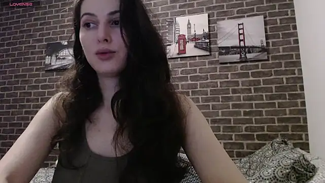  Hot Lady  online show from January 10, 11:50 pm