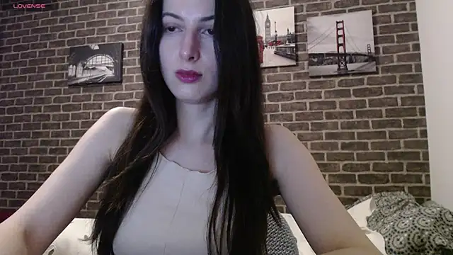  Hot Lady  online show from January 12, 9:51 pm