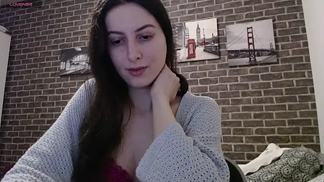  Hot Lady  online show from January 16, 5:55 pm