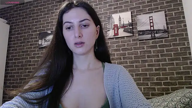  Hot Lady  online show from January 23, 5:42 pm