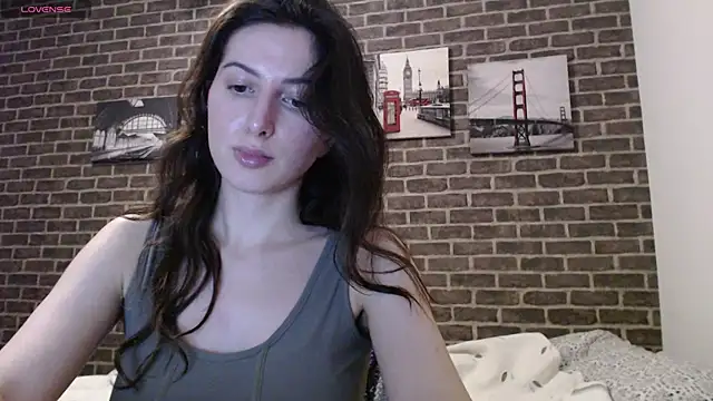  Hot Lady  online show from January 27, 11:33 pm