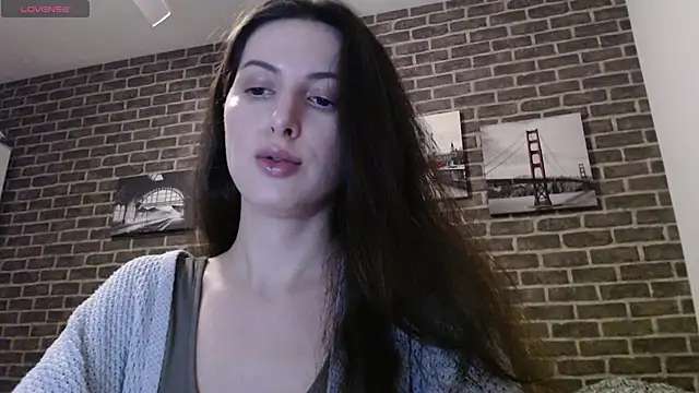  Hot Lady  online show from January 31, 7:18 pm