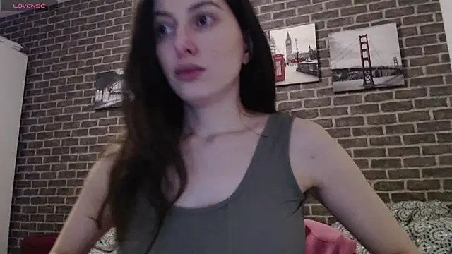  Hot Lady  online show from February 6, 7:40 pm