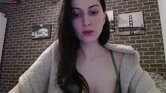  Hot Lady  online show from February 11, 6:11 pm