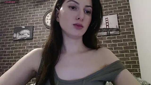  Hot Lady  online show from March 2, 8:50 pm