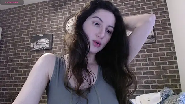  Hot Lady  online show from March 5, 5:39 pm